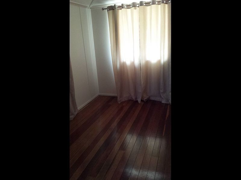 163 Bawden Street, Berserker QLD 4701