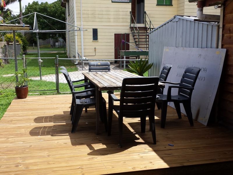 163 Bawden Street, Berserker QLD 4701