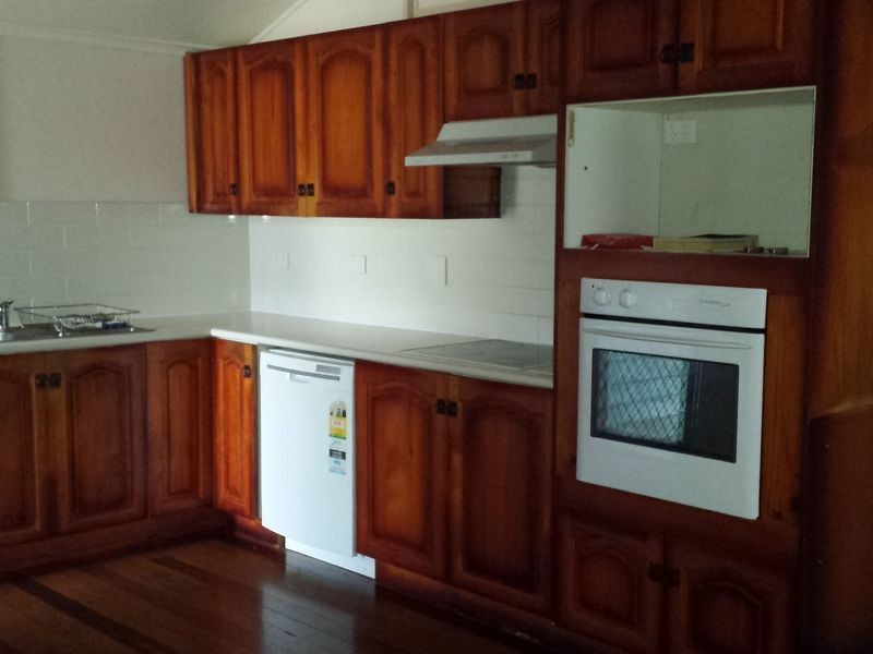 163 Bawden Street, Berserker QLD 4701