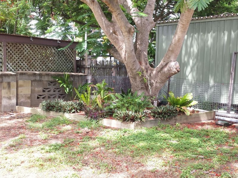 163 Bawden Street, Berserker QLD 4701