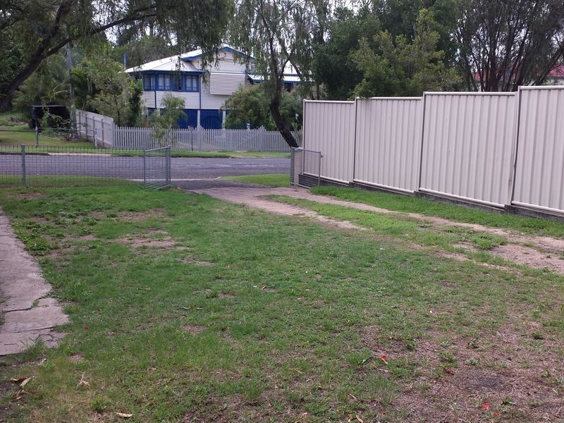 163 Bawden Street, Berserker QLD 4701