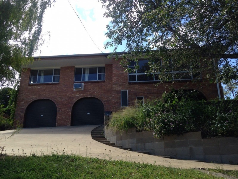 349 Lawrence Avenue, Frenchville QLD 4701