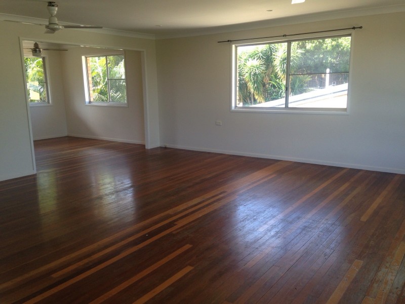 349 Lawrence Avenue, Frenchville QLD 4701