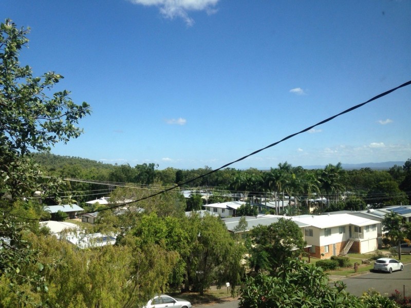 349 Lawrence Avenue, Frenchville QLD 4701