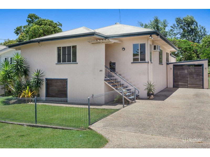 257 Joiner Street, Koongal QLD 4701