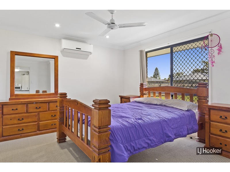 12 Owen Avenue, Gracemere QLD 4702