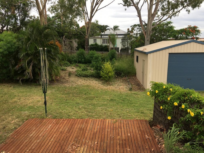 149 Rundle Street, Wandal QLD 4700