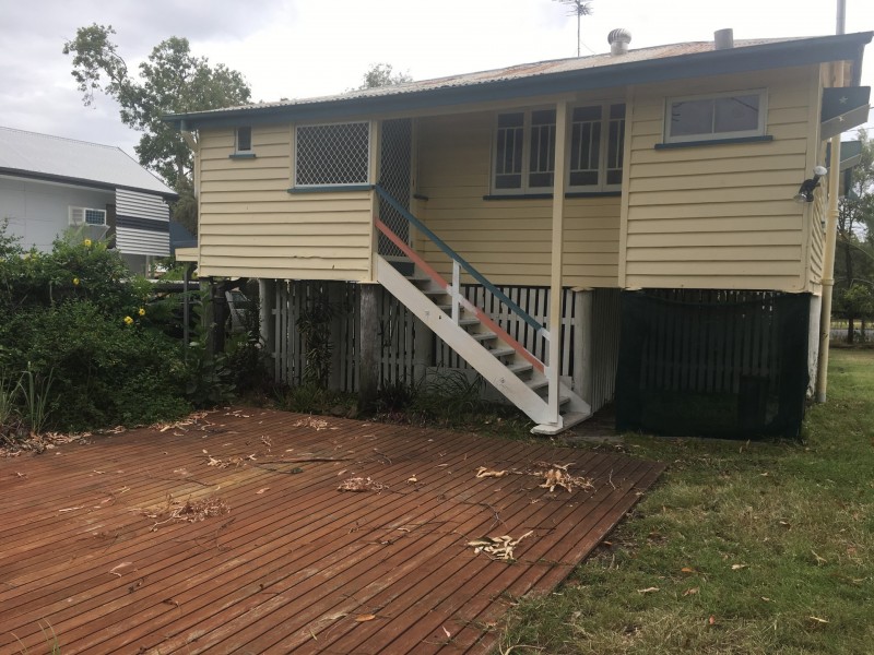 149 Rundle Street, Wandal QLD 4700