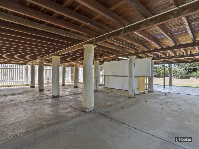 278 Dawbarn Street, Koongal QLD 4701
