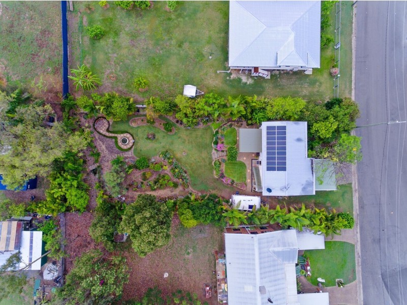 10 Larcombe St, Park Avenue QLD 4701