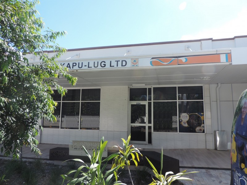 224 Quay Street, Rockhampton City QLD 4700