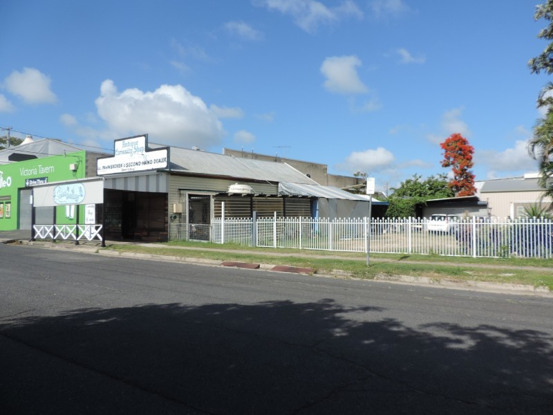 5-7 Musgrave Street, Berserker QLD 4701