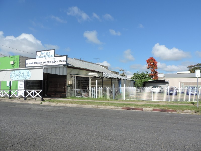 5-7 Musgrave Street, Berserker QLD 4701