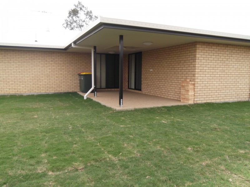 4 Jane Crescent, Gracemere QLD 4702