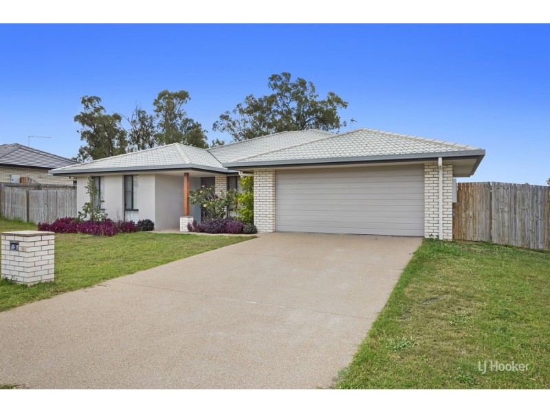 5 Rosedale Street, Parkhurst QLD 4702