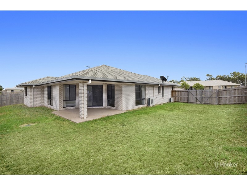 5 Rosedale Street, Parkhurst QLD 4702