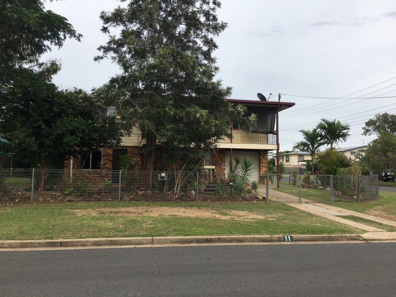 11 McCarthy St, Gracemere QLD 4702