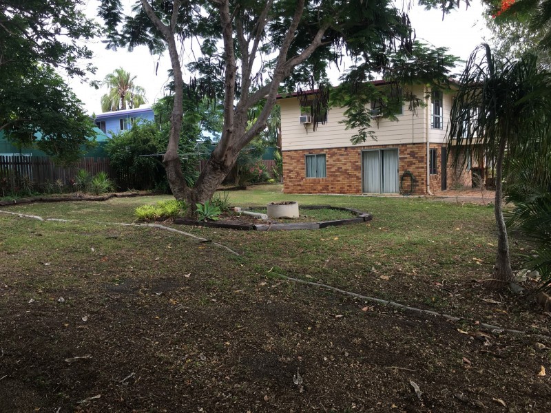 11 McCarthy St, Gracemere QLD 4702