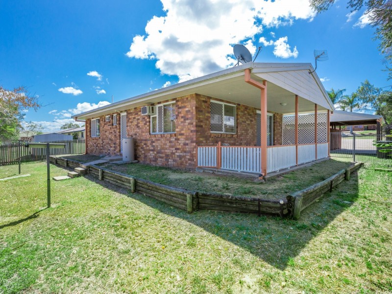 Unit 1/7 Poole Street, Kawana QLD 4701