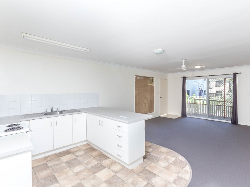 Unit 1/7 Poole Street, Kawana QLD 4701