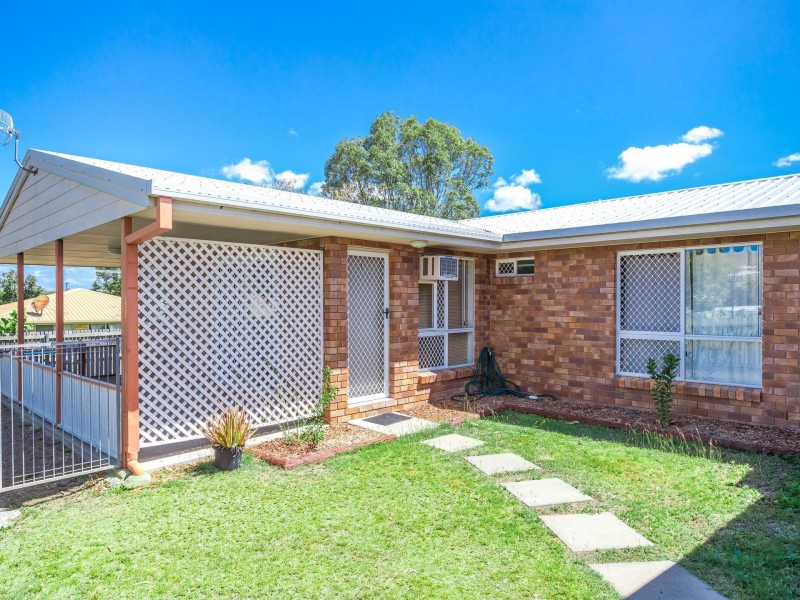 Unit 1/7 Poole Street, Kawana QLD 4701
