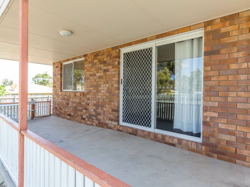 Unit 1/7 Poole Street, Kawana QLD 4701