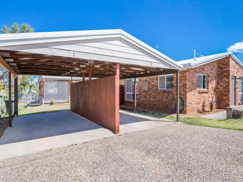 Unit 1/7 Poole Street, Kawana QLD 4701