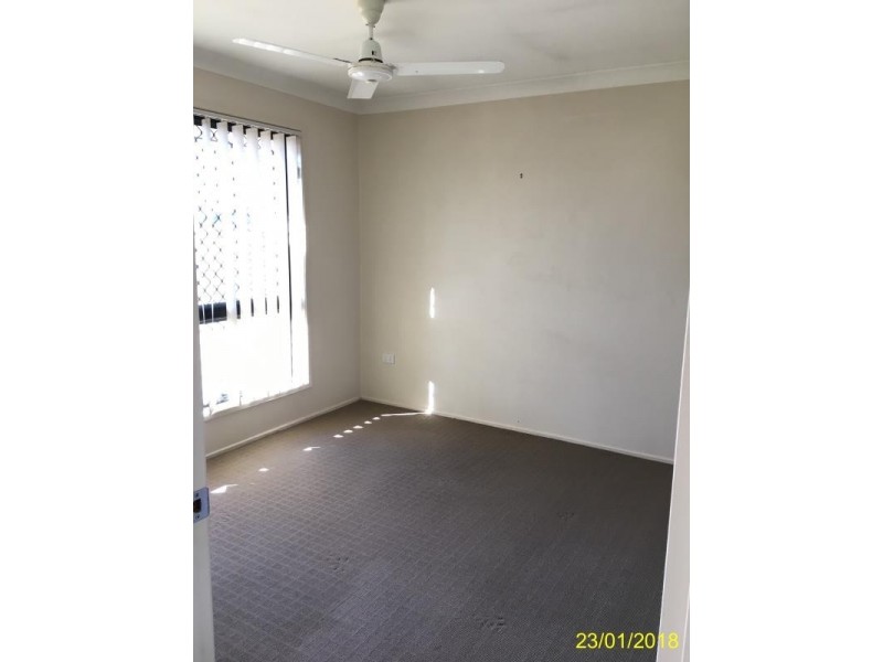 13 Gilmore Crt, Gracemere QLD 4702