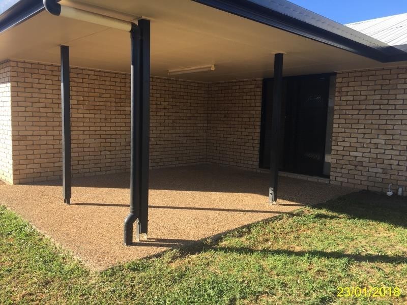 13 Gilmore Crt, Gracemere QLD 4702