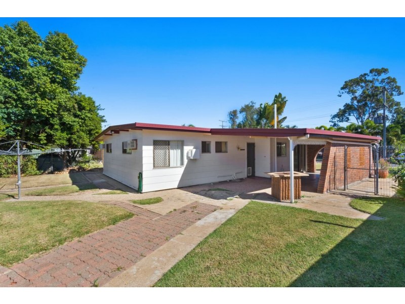 12 Webber Avenue, Kawana QLD 4701