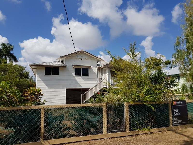 28 Thackeray Street, Park Avenue QLD 4701