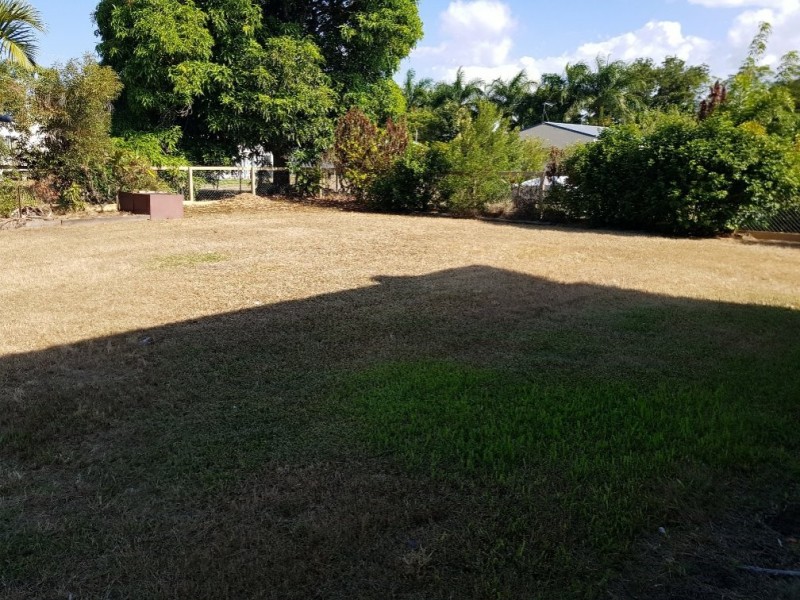 28 Thackeray Street, Park Avenue QLD 4701