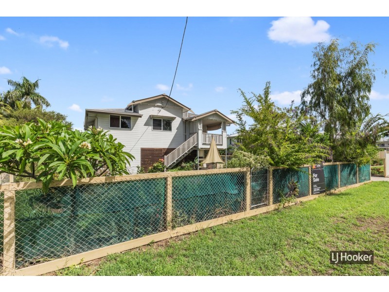 28 Thackeray Street, Park Avenue QLD 4701