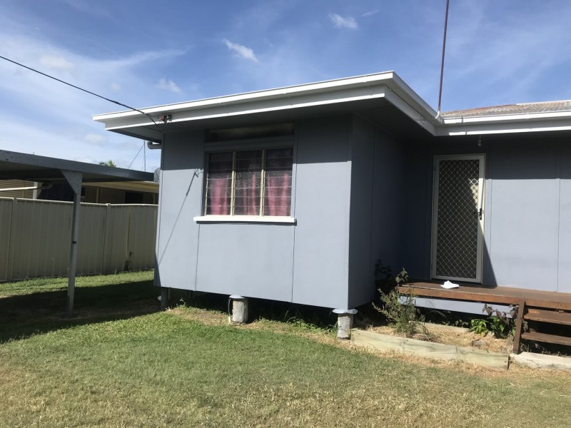 Unit 1/7 Denning Street, Park Avenue QLD 4701