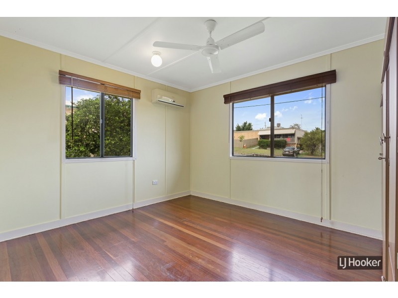 4 Wambool Street, West Rockhampton QLD 4700