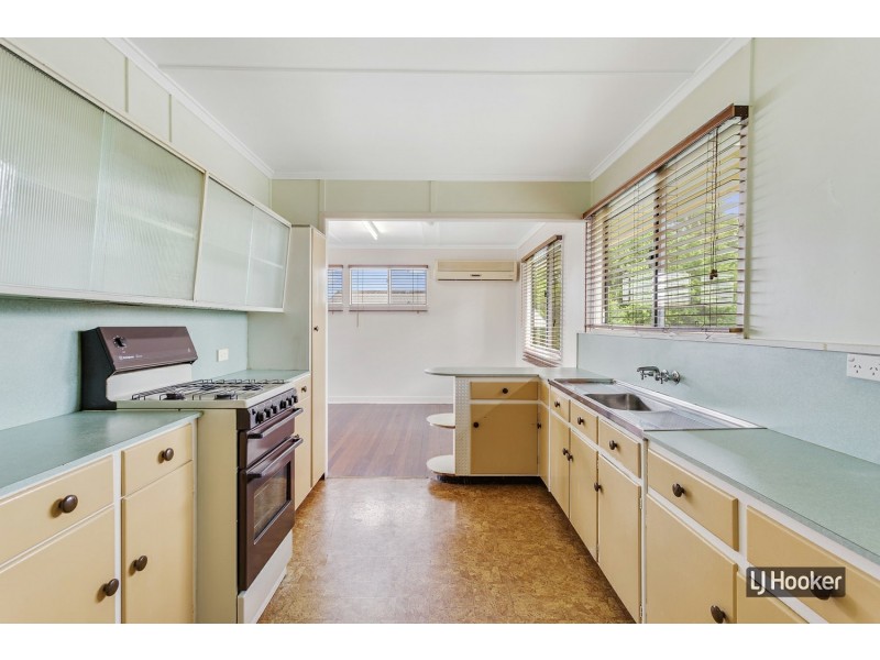 4 Wambool Street, West Rockhampton QLD 4700