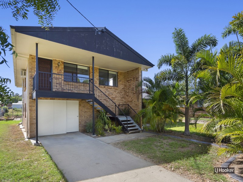 103A Pennycuick Street, West Rockhampton QLD 4700