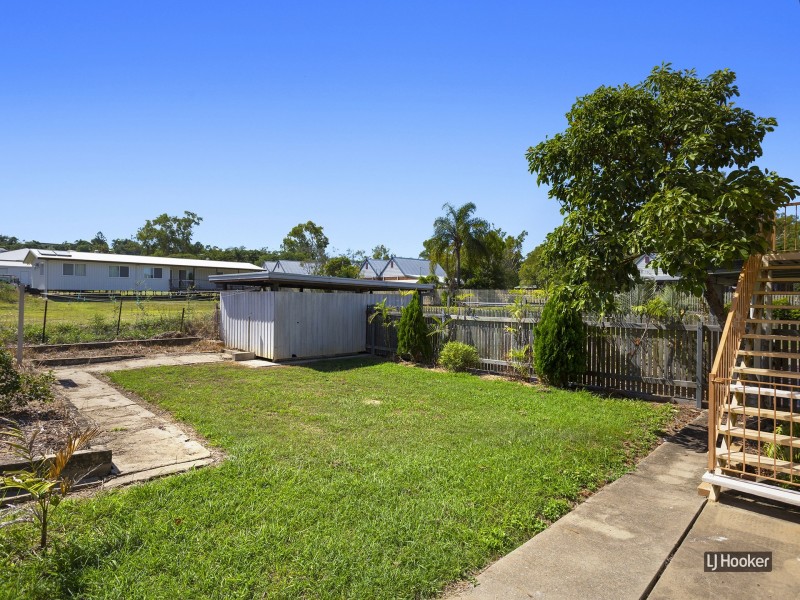 103A Pennycuick Street, West Rockhampton QLD 4700