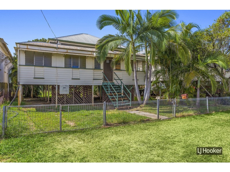 9 Wood Street, Depot Hill QLD 4700