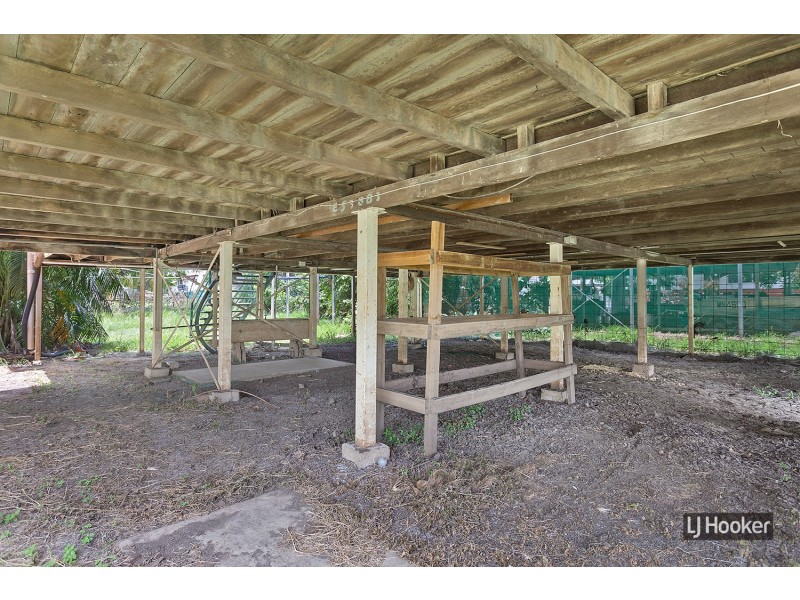 9 Wood Street, Depot Hill QLD 4700