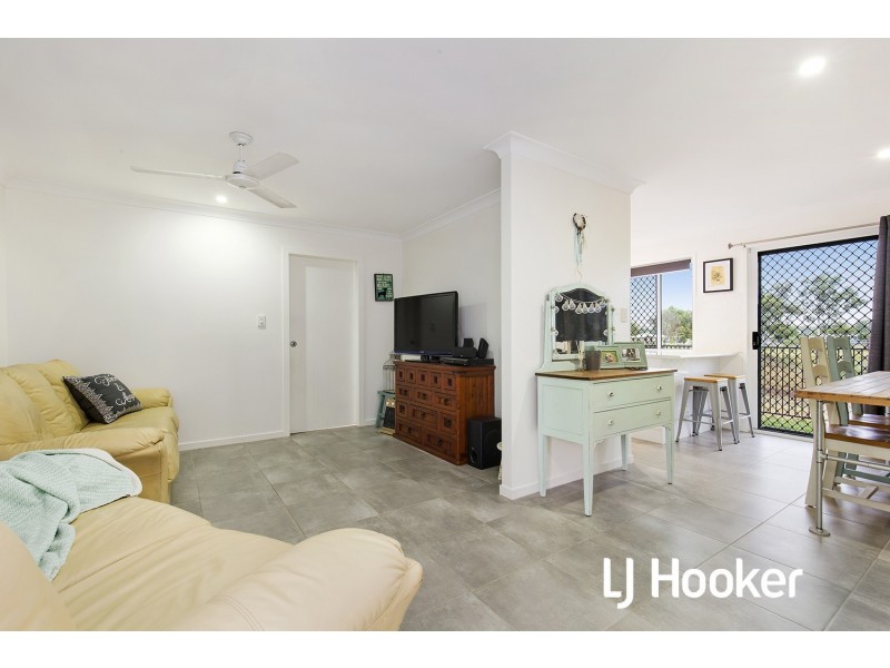 20 Synge Street, Lakes Creek QLD 4701