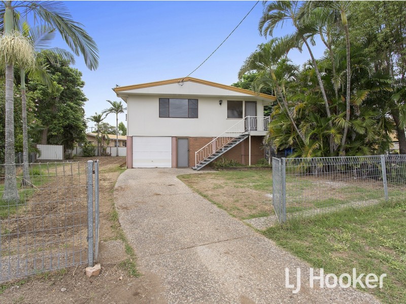 48 Twigg Street, Park Avenue QLD 4701