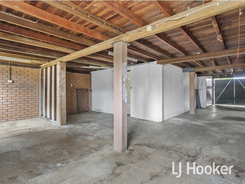 48 Twigg Street, Park Avenue QLD 4701