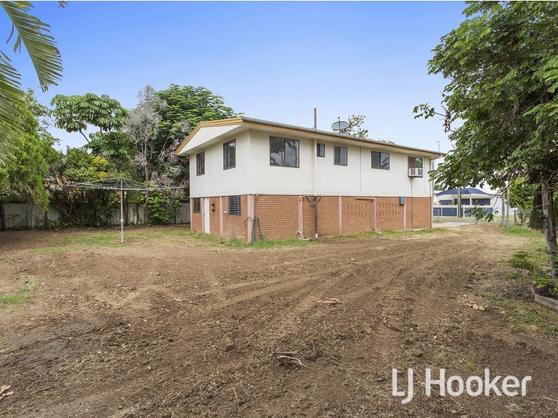 48 Twigg Street, Park Avenue QLD 4701