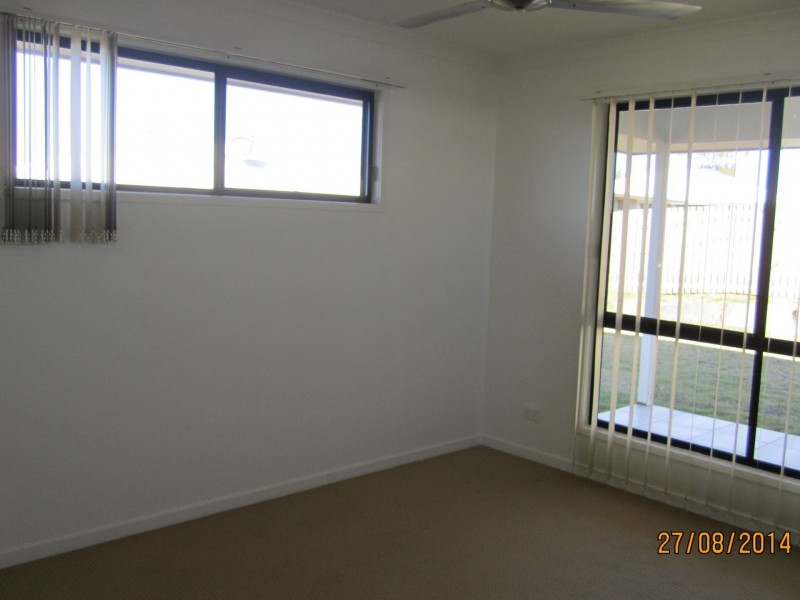 3 Angela Court, Gracemere QLD 4702