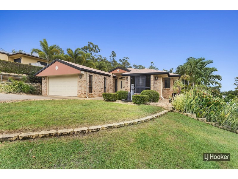 2 Magnolia Court, Frenchville QLD 4701