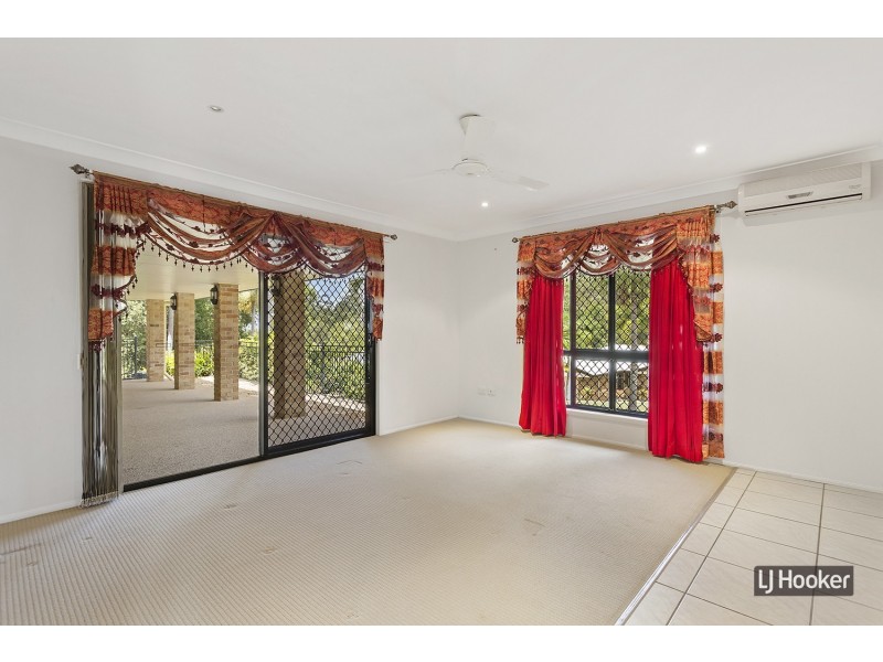 2 Magnolia Court, Frenchville QLD 4701