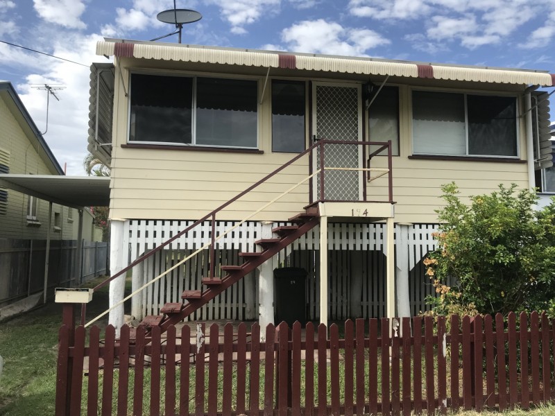194 Peter Street, Berserker QLD 4701