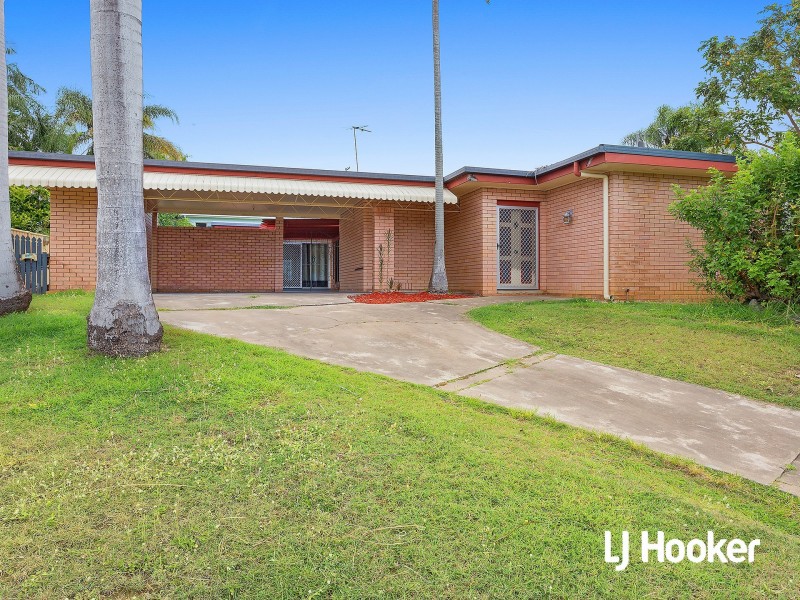 362 Philp Avenue, Frenchville QLD 4701