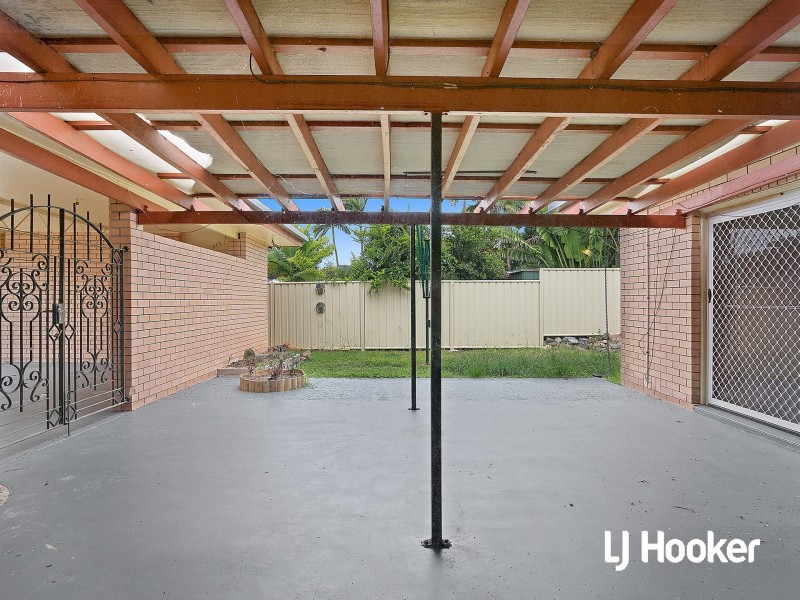 362 Philp Avenue, Frenchville QLD 4701